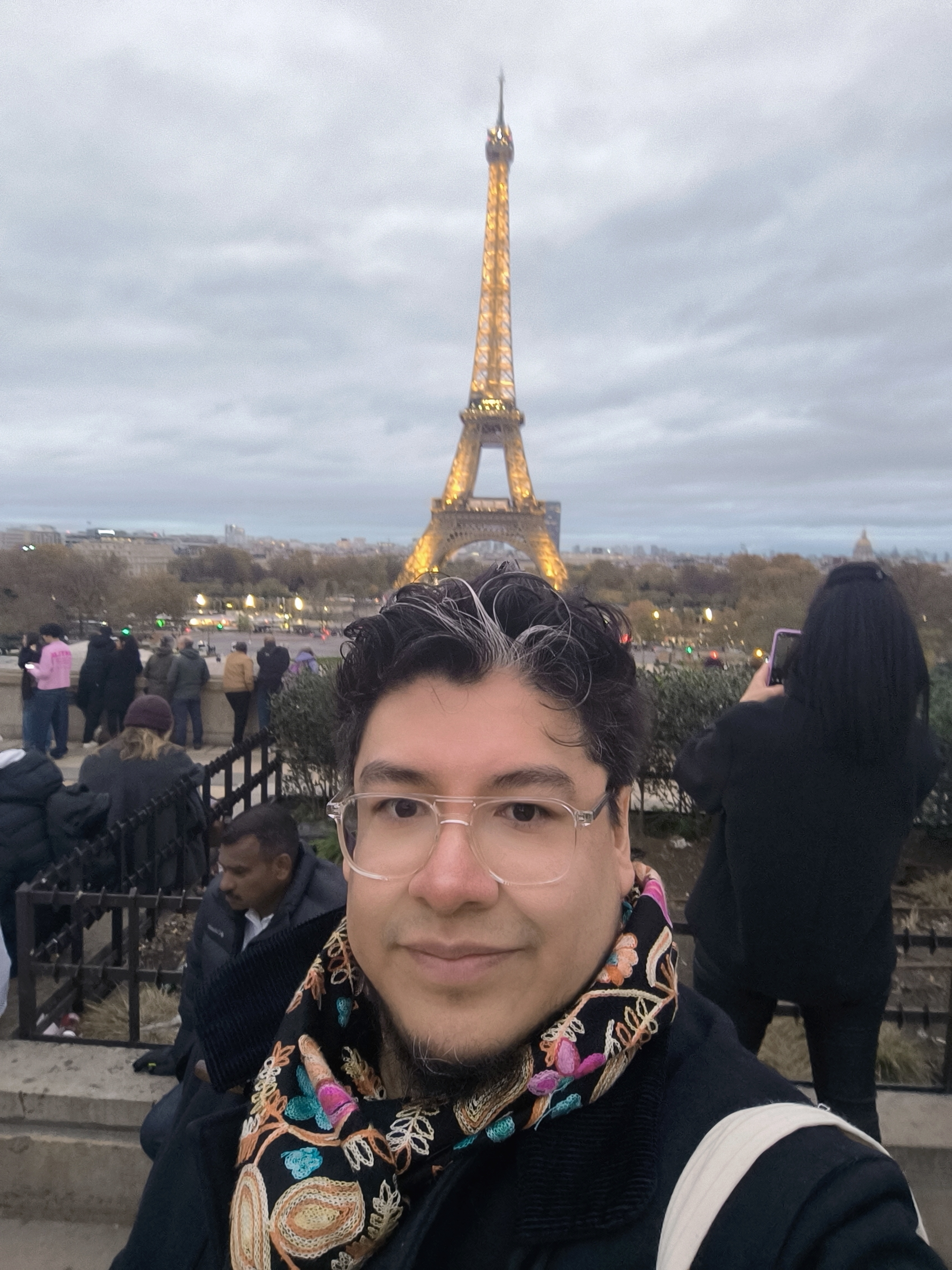 Foto de perfil