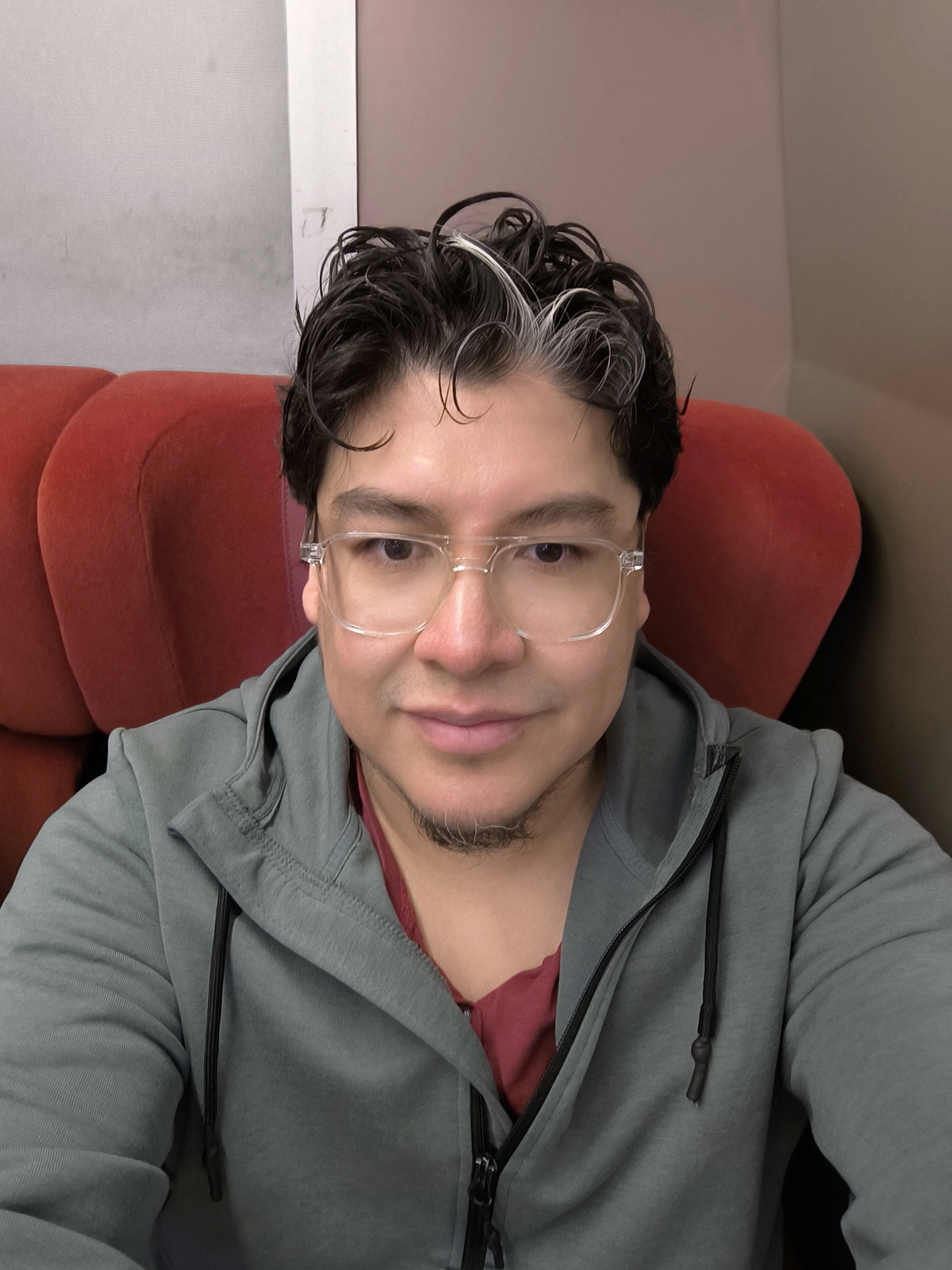 Foto de perfil